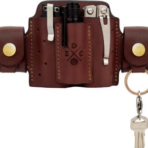 1791 EDC MINI ACTION SNAP - MEDIUM FLEX MULTITOOL CHESTNUT