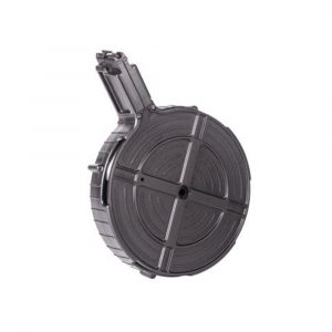 ATI GSG-16 Rifle Magazine Drum .22 LR 110/rd