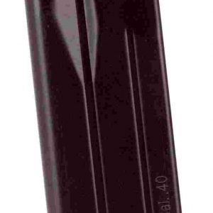 10Round .40 S&W Magazine for THC