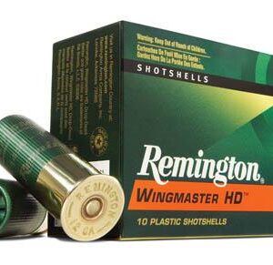 12G 31/2 WINGMASTER HD 13/4 BB10